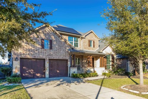 29110 Davenport Dr, Katy, TX, 77494-5176 | Card Image