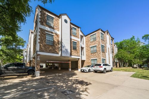 208-912 W 22nd Street, Austin, TX, 78705 | Card Image