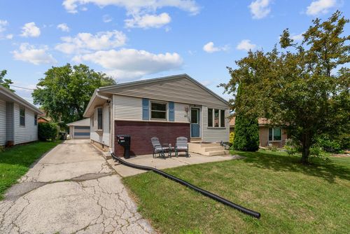 4175 S Mccarty Avenue, Saint Francis, WI, 53235 | Card Image