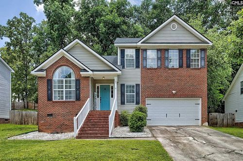 105 Holly Creek Dr, Irmo, SC, 29063-8918 | Card Image