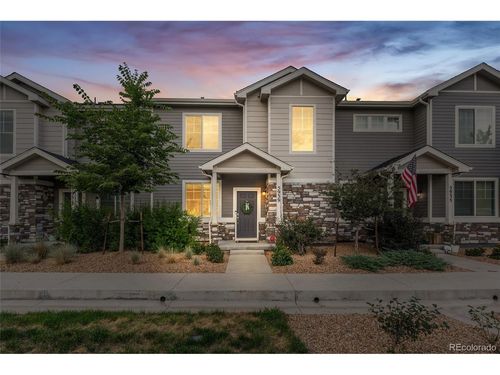 5939 Still Meadow Pl, Castle Rock, CO, 80104-5354 | Card Image