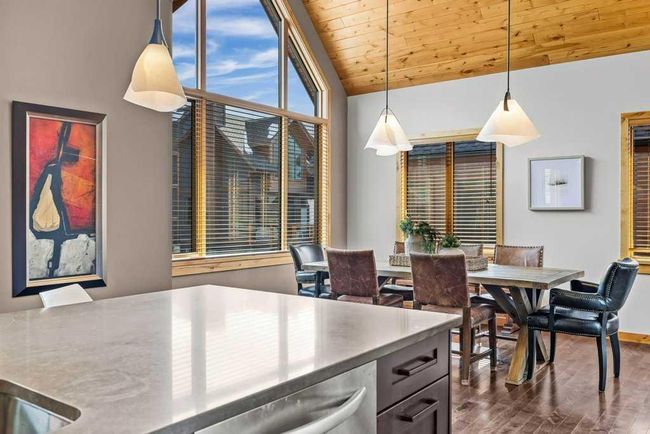 9 Creekside Mews, Townhouse with 3 bedrooms, 4 bathrooms and 2 parking in Canmore AB | Image 20