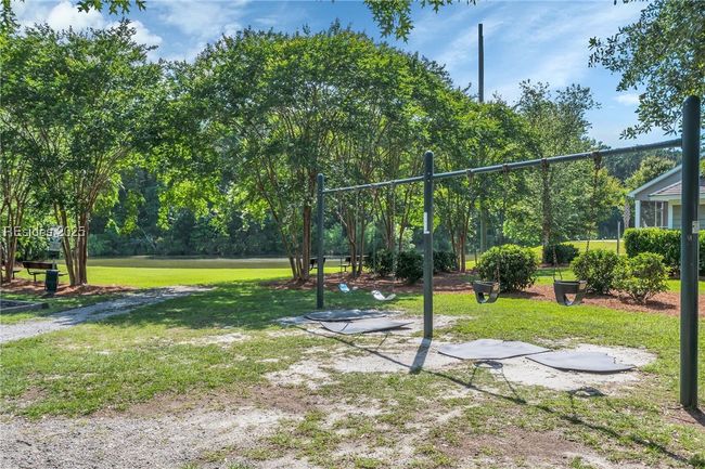 32 Kingswood Path, House other with 4 bedrooms, 2 bathrooms and null parking in Bluffton SC | Image 28