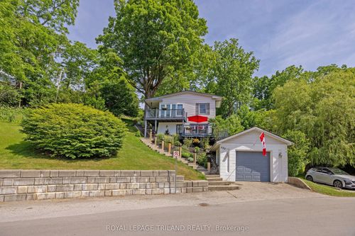 485 Valley St, Port Stanley, ON, N5L1G5 | Card Image