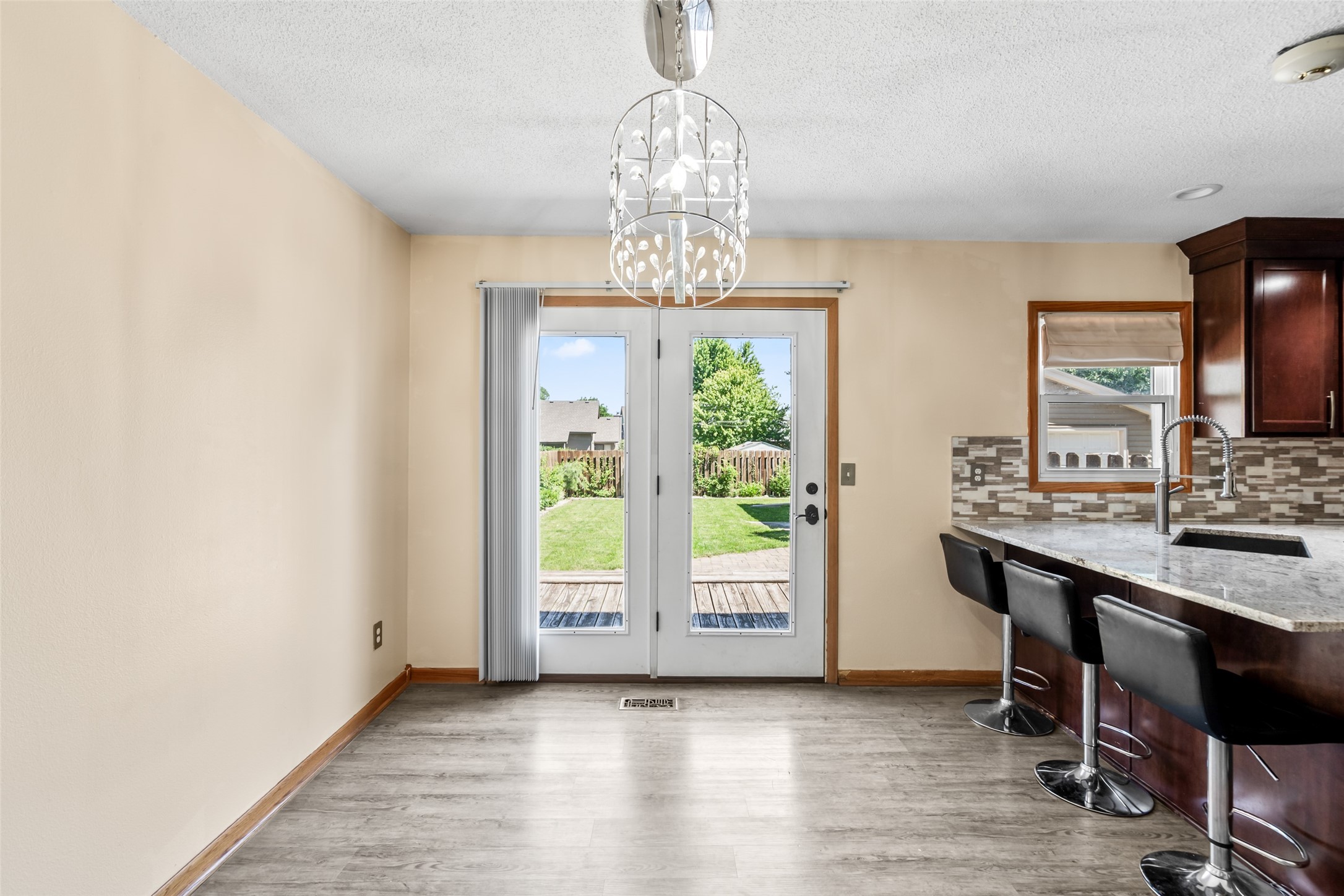 Residential in Urbandale 3