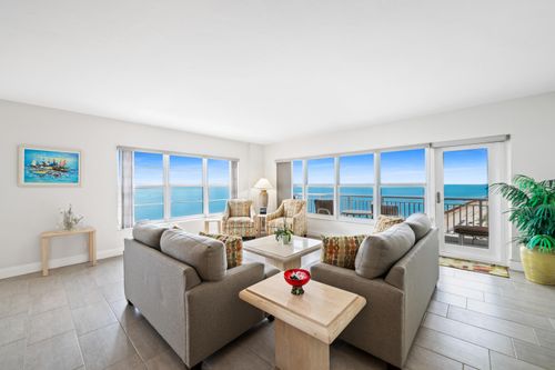 901-3850 Galt Ocean Dr, Fort Lauderdale, FL, 33308-7658 | Card Image
