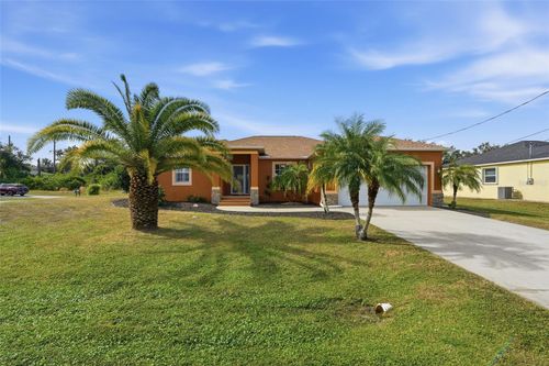 6469 Blueberry Dr, ENGLEWOOD, FL, 34224-9714 | Card Image