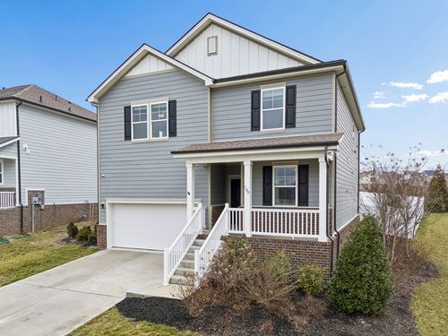 100 Millbrook Dr, Spring Hill, TN, 37174-3348 | Card Image