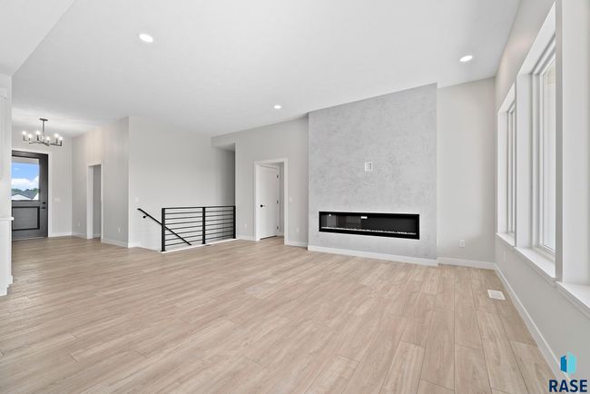 501 N Wildcat Dr, Townhouse with 2 bedrooms, 2 bathrooms and null parking in Sioux Falls SD | Image 7