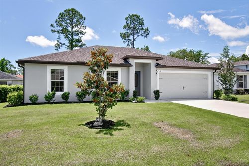 24 Perkins Lane, PALM COAST, FL, 32164 | Card Image