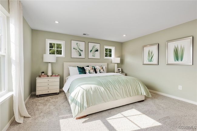 38 Central Pl, House other with 3 bedrooms, 3 bathrooms and null parking in Aylett VA | Image 21