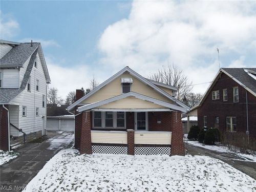 105 Manchester Ave, Youngstown, OH, 44509-2306 | Card Image