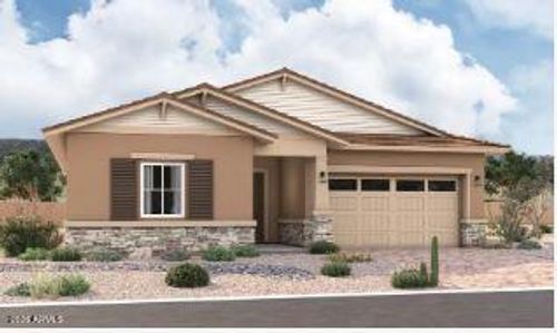 20247 W Glenrosa Ave, Buckeye, AZ, 85396 | Card Image