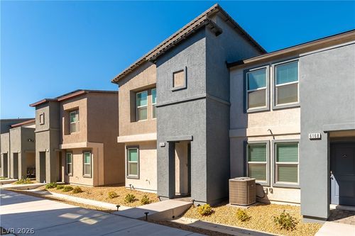 6168 Aster Garden St, North Las Vegas, NV, 89081-5680 | Card Image
