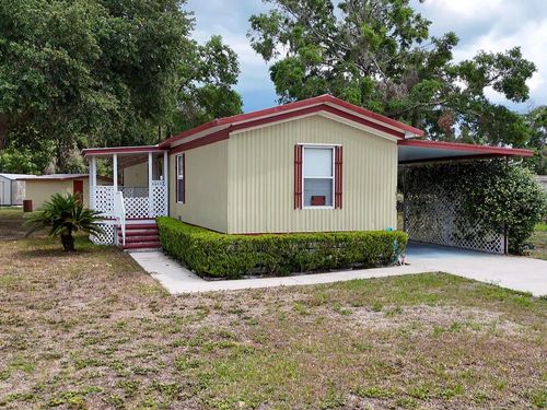 10113 Se 24th Dr, Webster, FL, 33597-2509 | Card Image