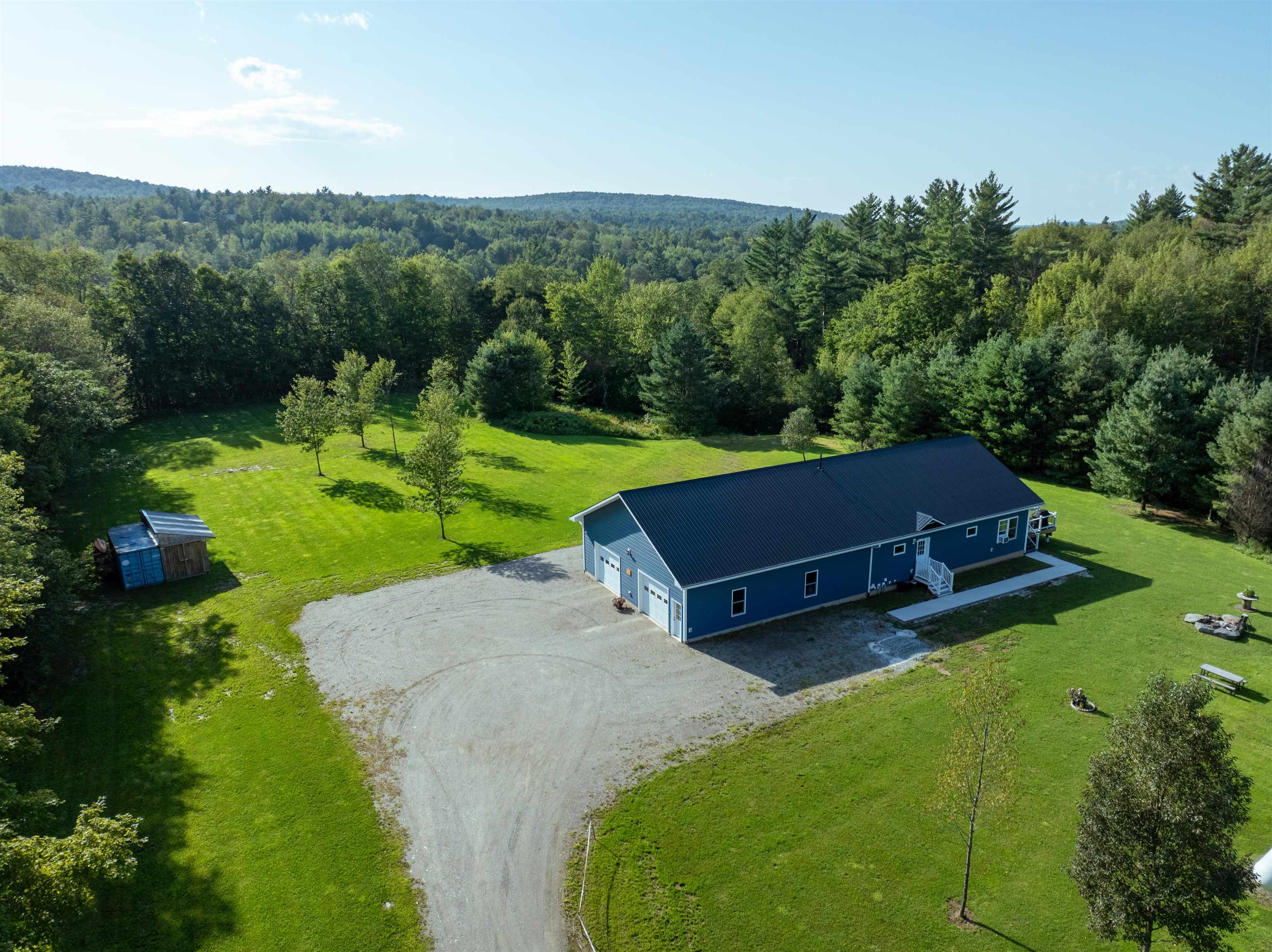 Butternut Hollow Rd, Enosburg Falls, VT 05450