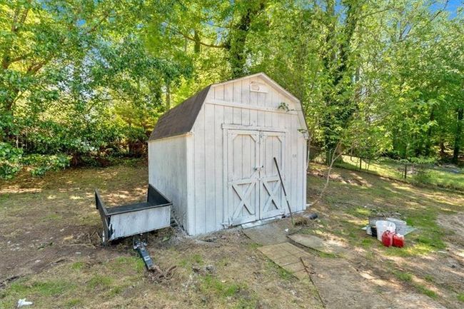 144 Cathy Ln, House other with 4 bedrooms, 2 bathrooms and null parking in Hiram GA | Image 39