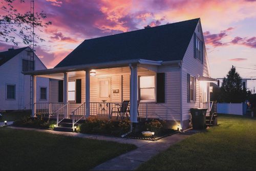 306 Belmont St, Sidney, OH, 45365-1706 | Card Image