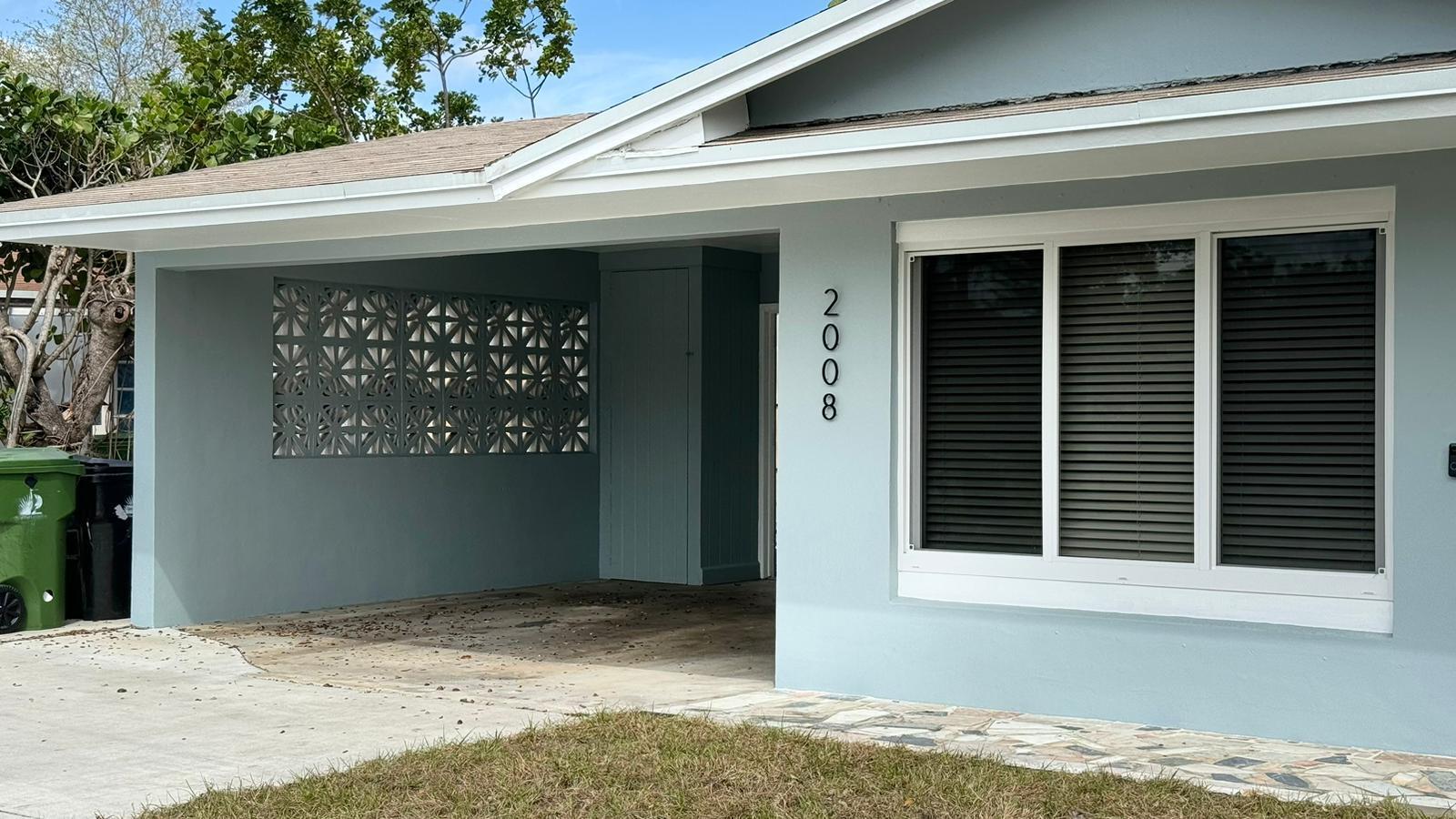 Residential in Fort Lauderdale 2