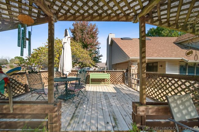 9172 E Oak Ln, House other with 3 bedrooms, 3 bathrooms and null parking in Claremore OK | Image 42