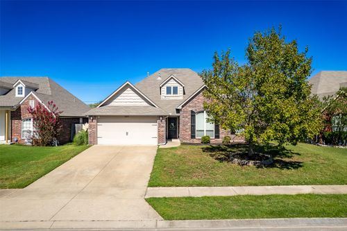 20617 E 31st Place S, Broken Arrow, OK, 74014 | Card Image