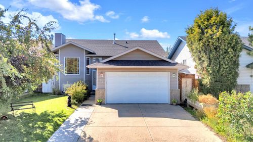 77 Duval Crescent, Red Deer, AB, T4R2Y7 | Card Image