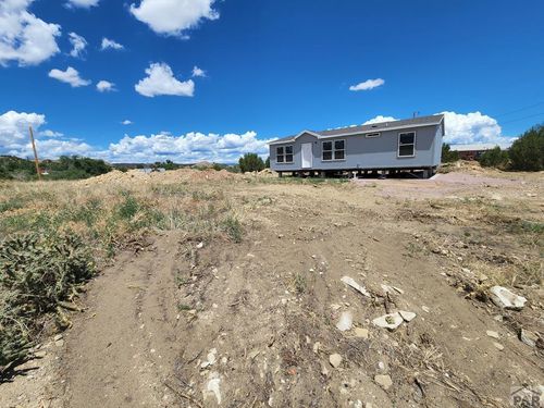 641 6th St, Coal Creek, CO, 81221 | Card Image