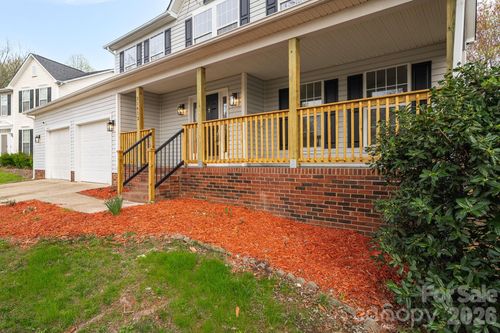 11412 Celandine Ct, Charlotte, NC, 28213-9265 | Card Image