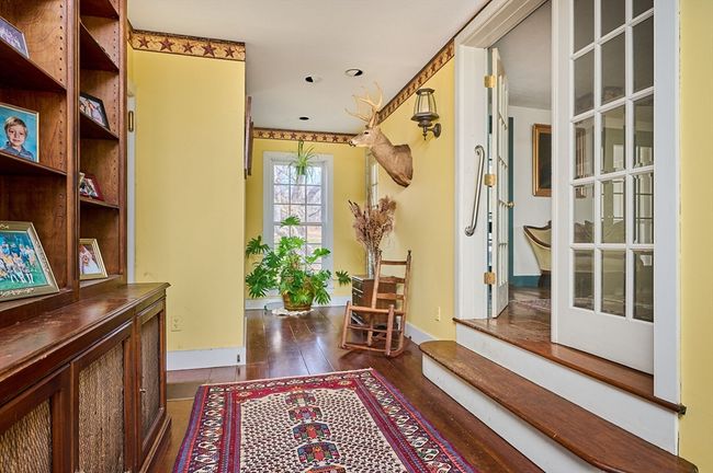 296 Main St, House other with 4 bedrooms, 3 bathrooms and 4 parking in Plainfield MA | Image 5