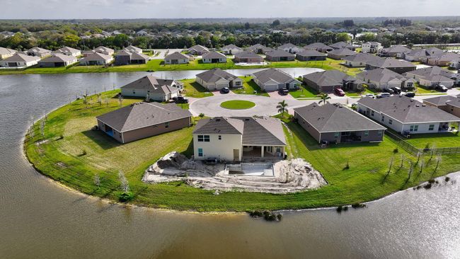 5280 2 Nd Mnr, House other with 5 bedrooms, 4 bathrooms and null parking in Vero Beach FL | Image 30