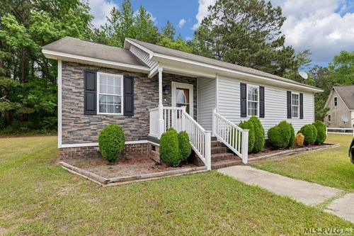 616 Pellam Ct, Rich Square, NC, 27869-9524 | Card Image