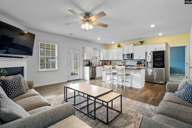1420 Fair Forest Ln, House other with 4 bedrooms, 4 bathrooms and null parking in Chapin SC | Image 39