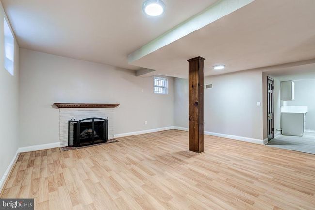 4217 20 Th St Ne, House other with 5 bedrooms, 4 bathrooms and null parking in WASHINGTON DC | Image 46