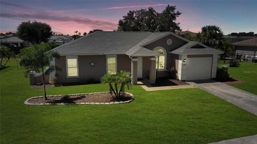 13367 Darnell Ave, Port Charlotte, FL, 33981-6161 | Card Image