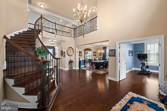 226 - 3714 Rose Trader Ln, Home with 3 bedrooms, 3 bathrooms and null parking in NEWTOWN SQUARE PA | Image 4