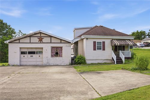 514 Rostraver Rd, Rostraver Twp, PA, 15012-1927 | Card Image