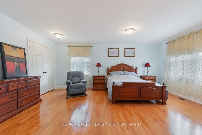 8 Boyd Crt, House other with 6 bedrooms, 3 bathrooms and 8 parking in Markham ON | Image 17
