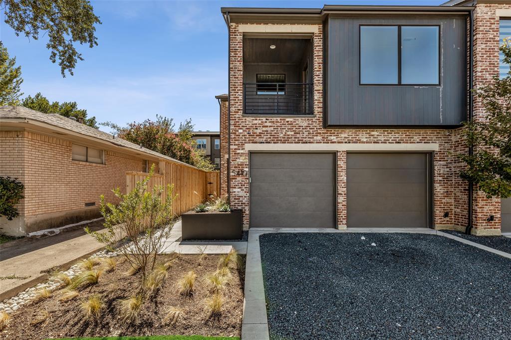 Ellsworth Ave, Dallas, TX 75206