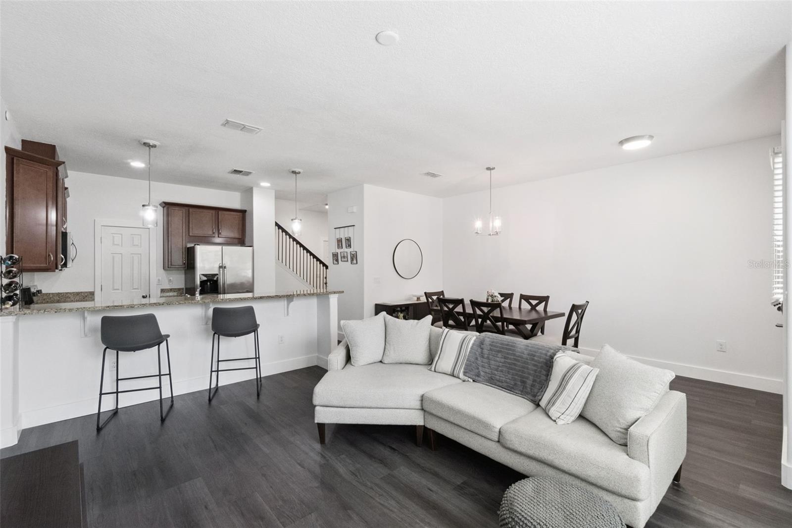 Residential in KISSIMMEE 4
