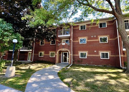 317-573 Armstrong Rd, Kingston, ON, K7M8J8 | Card Image