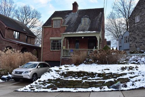 643 Royce Ave, Pittsburgh, PA, 15243-1149 | Card Image