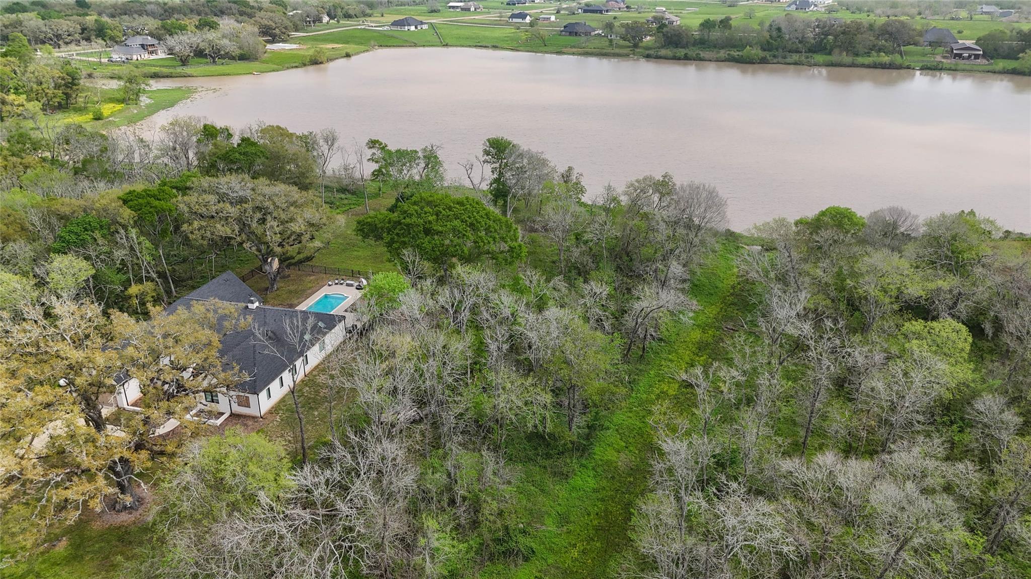 Land in Angleton 5