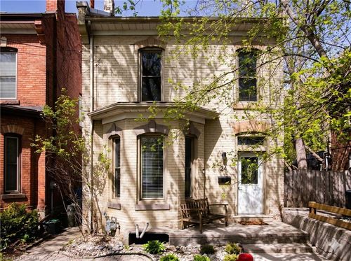 24 Baillie St, Hamilton, ON, L8N2K5 | Card Image