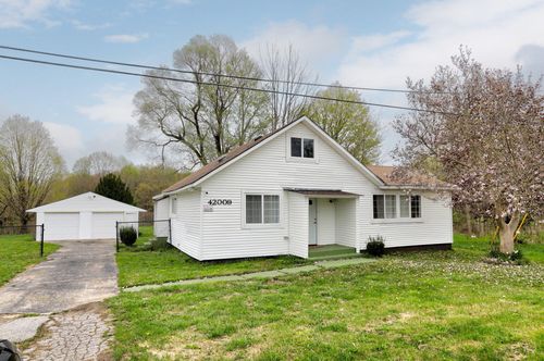 42009 M 140 Hwy, Covert, MI, 49043-8705 | Card Image