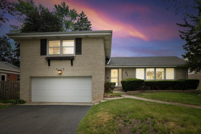 771 S Euclid Ave, Home with 3 bedrooms, 3 bathrooms and null parking in Elmhurst IL | Image 20