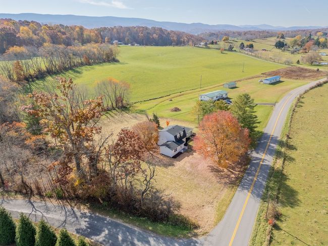 3052 Cedar Springs Rd., House other with 3 bedrooms, 4 bathrooms and 1 parking in Sugar Grove VA | Image 48