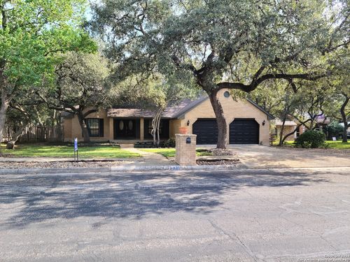 13310 Vista Bonita, San Antonio, TX, 78216 | Card Image