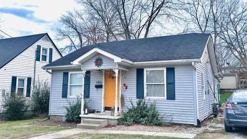 105 E 4th Street, Grayson, KY, 41143 | Card Image