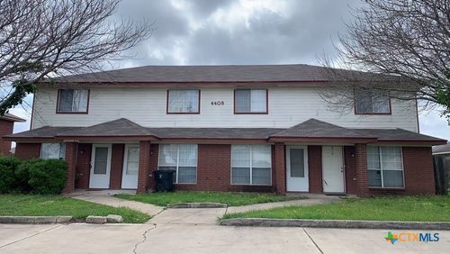 apt-c-4408 Deek Dr, Killeen, TX, 76549-1578 | Card Image