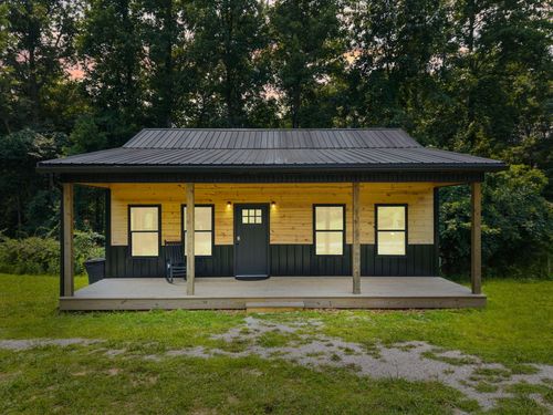 4728 Amos Ridge Rd, Frenchburg, KY, 40322-8438 | Card Image